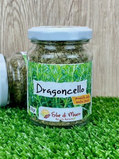 Tarragon, spice 20-500g, 1kg 2