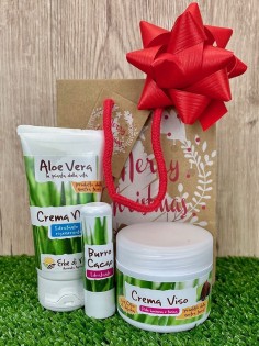 Pacchetto regalo Protezione dal Freddo-Regali di Natale