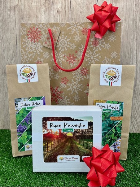 Good Day gift package