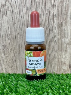 Bitter Orange Essential Oil 10ml