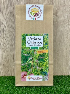 Verbena odorosa, herbal tea 50-500g, 1kg