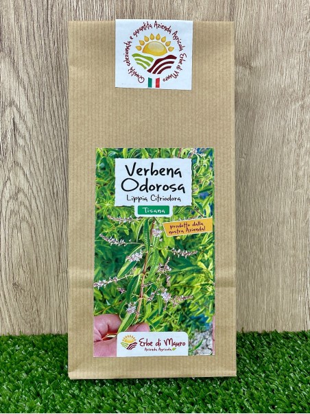 Verbena odorosa, herbal tea 50-500g, 1kg