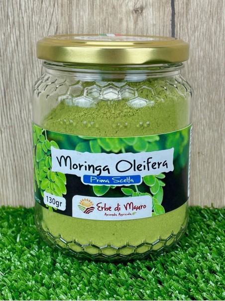 Poudre de Moringa 130 g