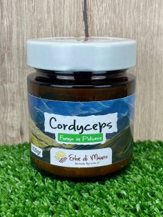 Cordyceps militaris, powder 80g