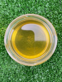 Acacia honey, organic 500g 2