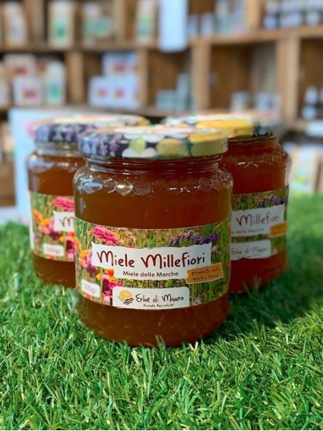 Coffret cadeau édulcorants naturels