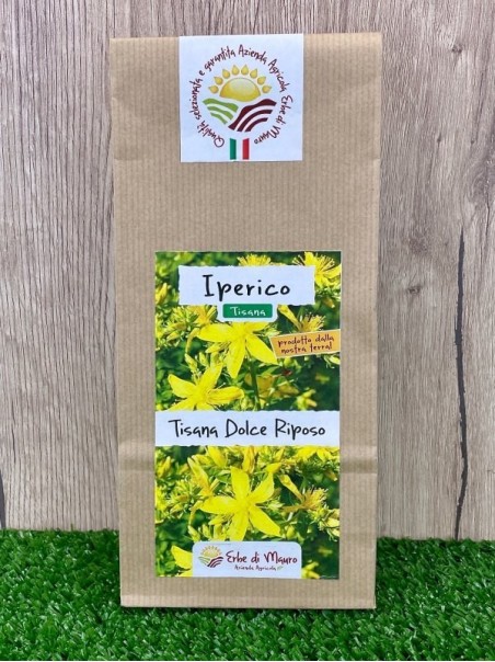 Pacchetto regalo, Tisane rilassanti-Regali di Natale