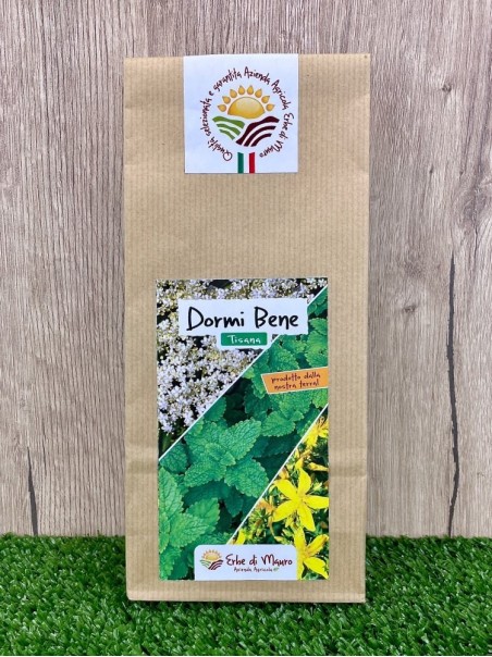 Pacchetto regalo, Tisane rilassanti-Regali di Natale