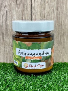 Poudre d'Ashwagandha, 125g