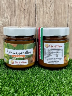 Ashwagandha powder, 125g 2