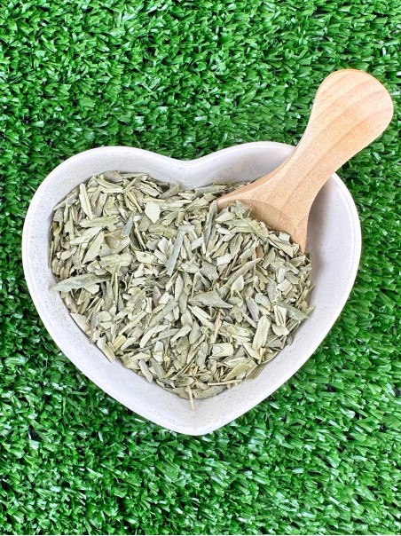 Tè di Olivo, infuso di foglie di olivo 60-500g, 1kg-Tisane diuretiche