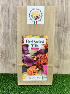 Sweet Flowers Mix, Herbal tea