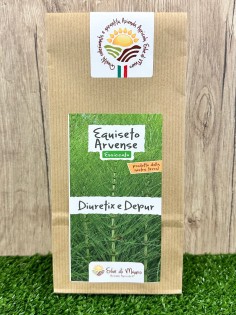 Equiseto Arvense, fogli essiccate 50-500g, 1kg-Erbe essiccate