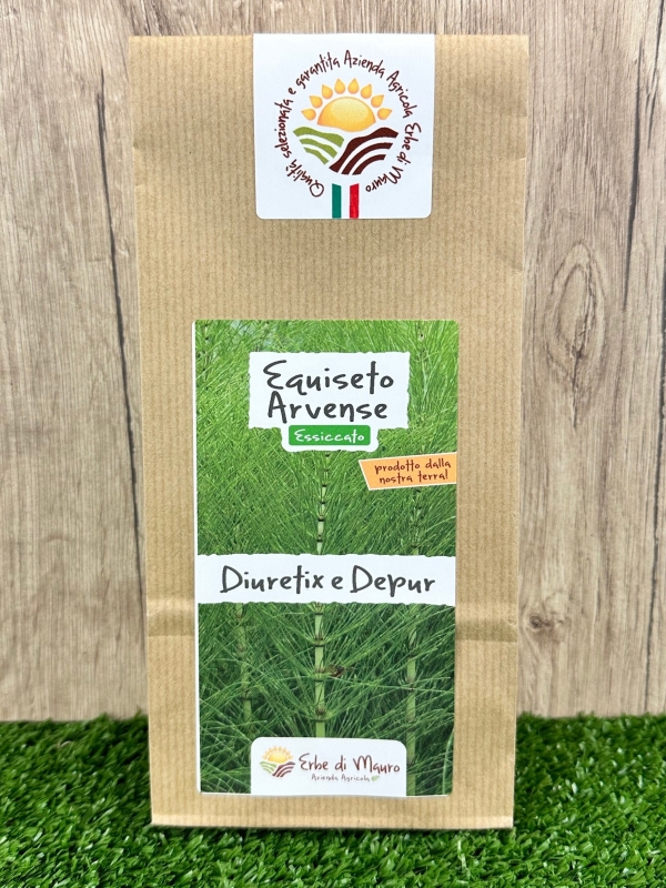 Horsetail (Equisetum arvense), Herbal tea 70g