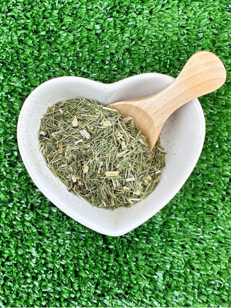 Equiseto Arvense, Tisana 50-500g, 1kg-Tisane diuretiche