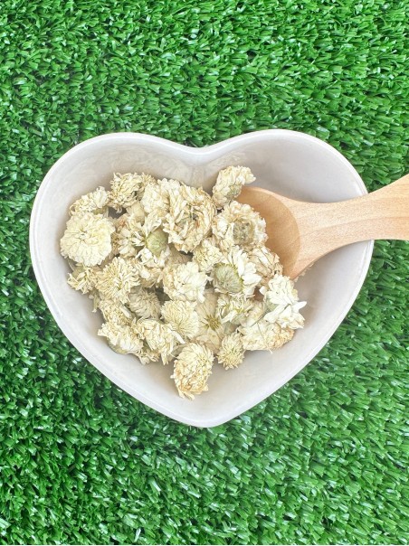 Camomilla Romana, Tisana 40g-Tisane digestive