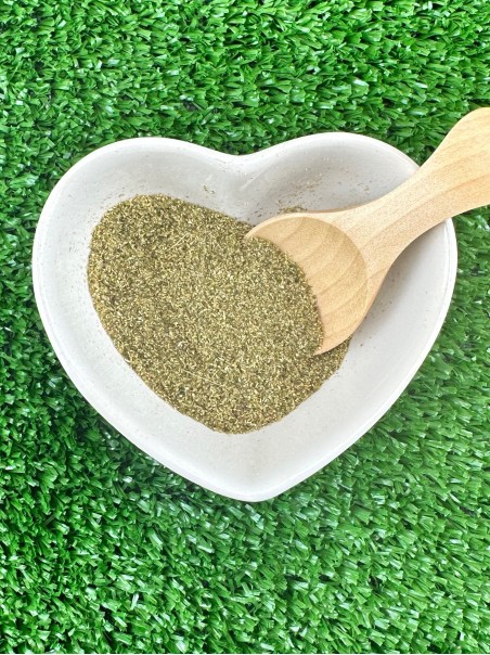 Artemisia Annua in polvere 50g e 500g-Tisane ed Essiccati