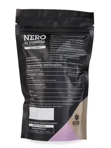 Aglio Nero di Voghiera, fresco, fermentato, 100g-Superfood 2