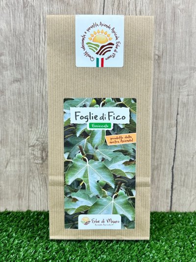 Fig leaves, Herbal tea 70-500g