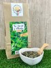Tè Verde e Menta, dissetante e rinfrescante 50-500g, 1kg-Tisane ed Essiccati