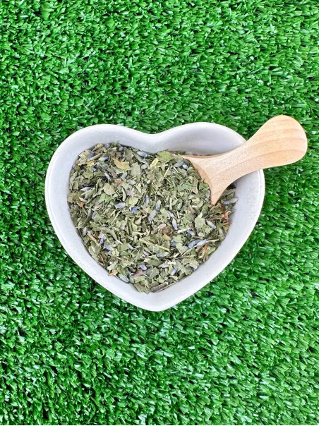 Super Dyuretix 50-500g, 1kg-Erbe essiccate