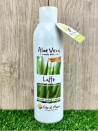 Latte, detergente e idratante all'Aloe Vera, 200ml-Cosmetici all'Aloe Vera
