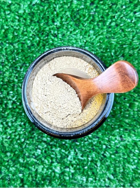 Shiitake, fungo in polvere 80g-Superfood