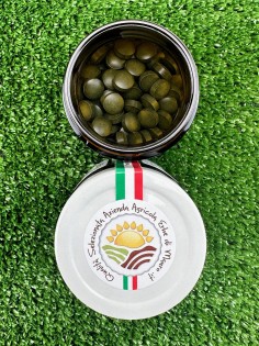 Klamath, alga in compresse 80g (160 compresse)-Superfood 2