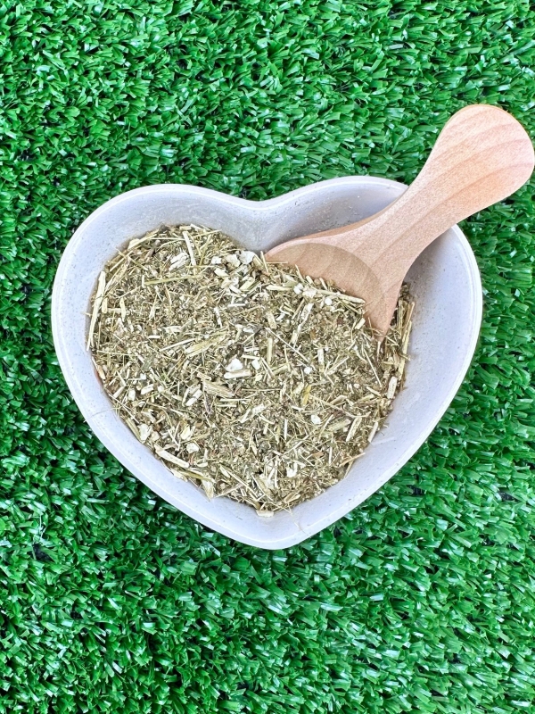 Artemisia annua dried leaves and flowers 100-500g (Herbal tea)