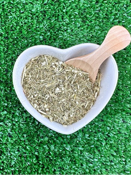 Artemisia annua dried leaves and flowers 100-500g (Herbal tea)