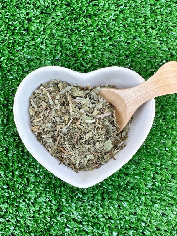 Tarassaco foglie, Tisana 50-500g, 1kg-Tisane diuretiche