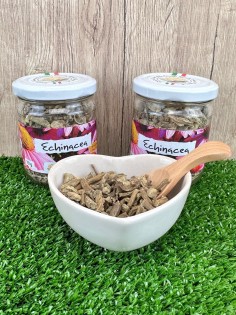 Echinacea Pallida, Herbal tea 70g 2