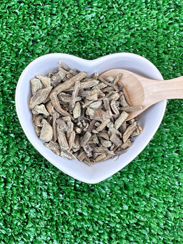 Echinacea Pallida, Tisana 70g, 500g, 1kg-Tisane difese immun.