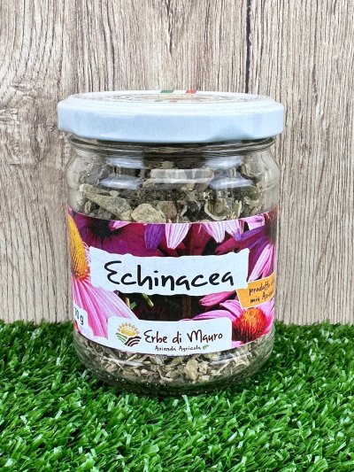 Echinacea Pallida, Herbal tea 70g