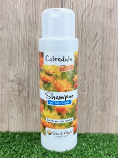 Shampoing au Calendula 250ml
