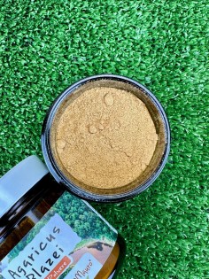 (Cuoregreen) Agaricus blazei in polvere 125g 2