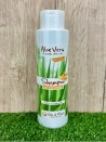 Shampoo all'Aloe Vera per tutti i Capelli, 250ml-Cosmetici all'Aloe Vera