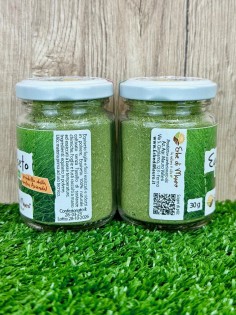 Equiseto arvense in Polvere 30-500g, 1kg-Erbe essiccate 2