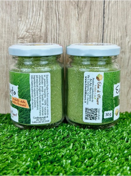 Equiseto arvense in Polvere 30-500g, 1kg-Erbe essiccate