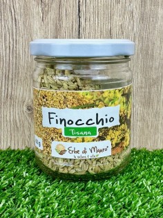 Fennel seeds, Herbal tea 60g