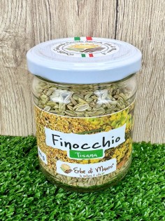 Semi di finocchio, Tisana 60g-Tisane digestive 2