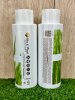 Shampoo per capelli fragili e sciupati, con aloe vera, rosmarino, ortica 200ml-Cosmetici all'Aloe Vera