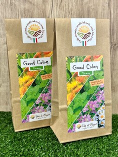 Good Colon, tisane 2