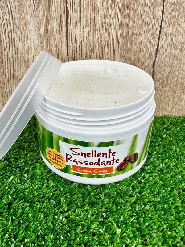 Aloe Vera Slimming Cream, 250ml