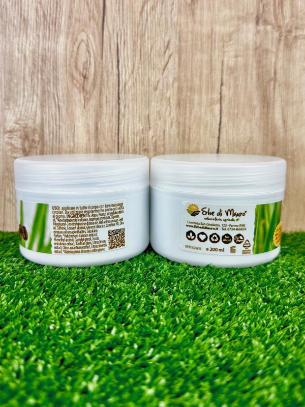 Aloe Vera Slimming Cream, 250ml