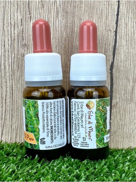 Huile essentielle de Thym, 10ml