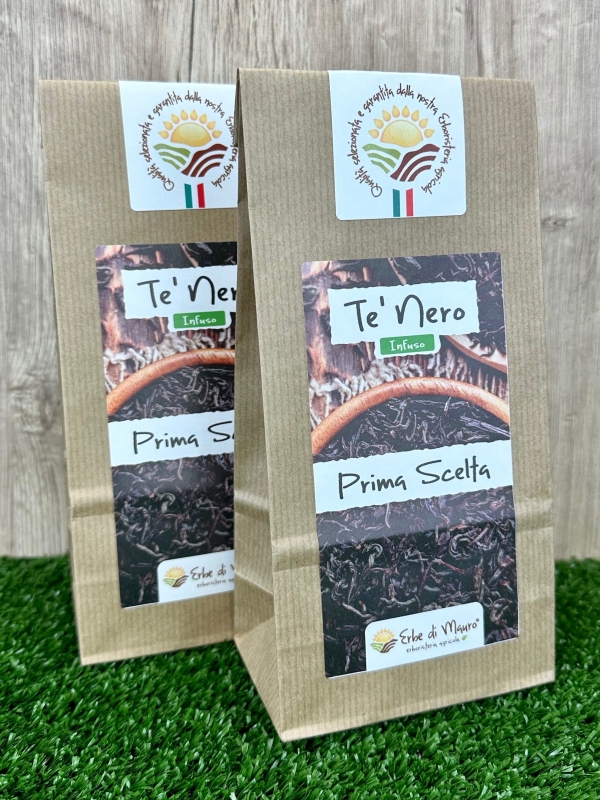 Moroccan Tea - Thirst-quenching and refreshing 80-500g, 1kg