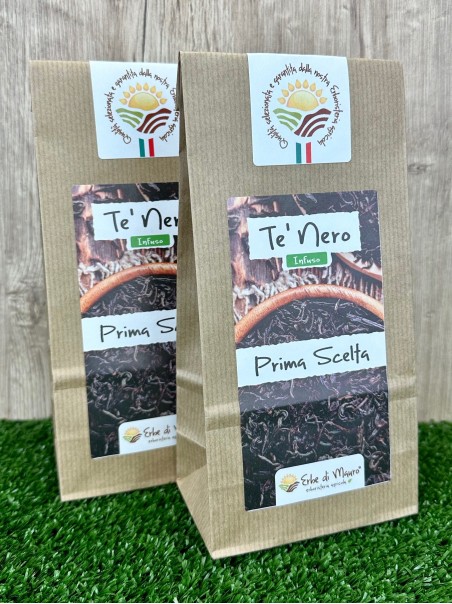 Moroccan Tea - Thirst-quenching and refreshing 80-500g, 1kg