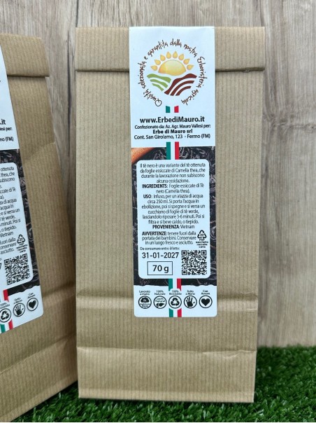 Moroccan Tea - Thirst-quenching and refreshing 80-500g, 1kg