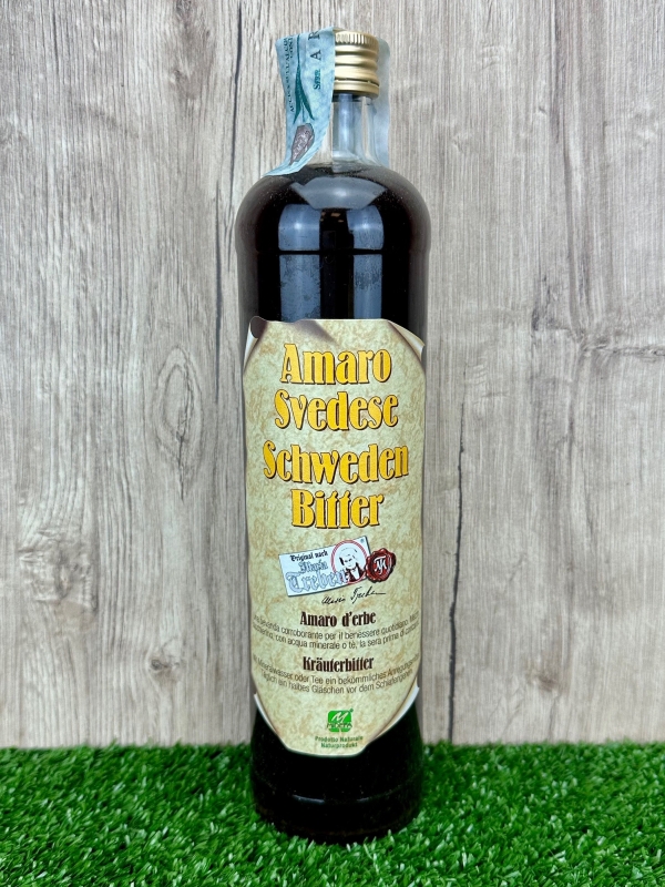 Amers suédois 500 ml